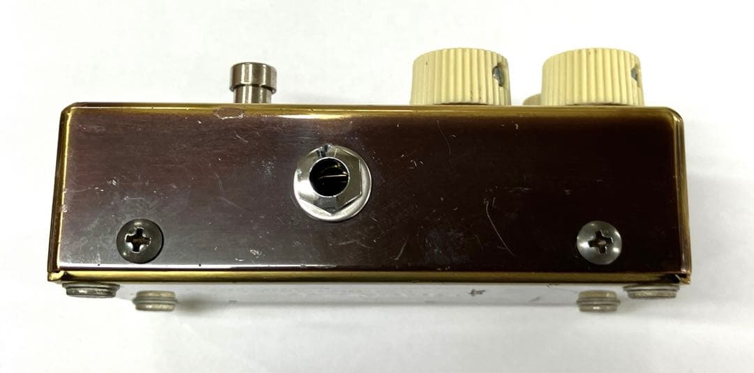 VEMURAM Jan Ray オーバードライブ