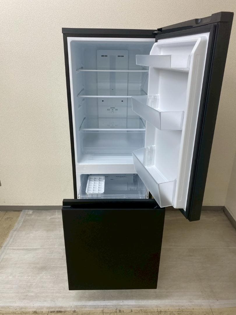 冷蔵庫 一人暮らし Panasonic 180L 2024年製 極上美品A31a