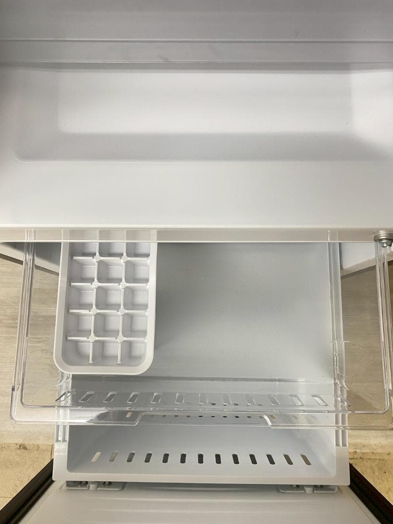 冷蔵庫 一人暮らし Panasonic 180L 2024年製 極上美品A31a