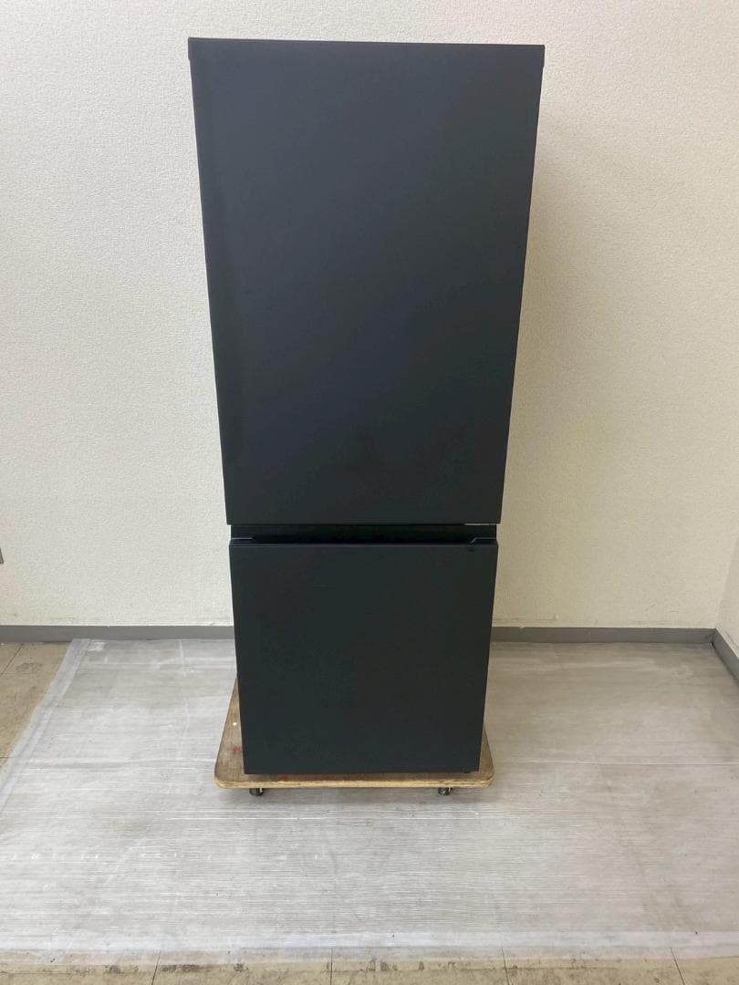 冷蔵庫 一人暮らし Panasonic 180L 2024年製 極上美品A31a