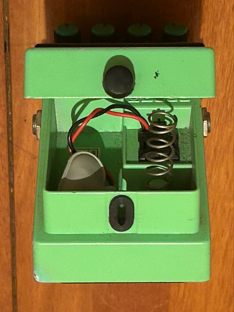 追加でさらに値下げ！日本製 BOSS スーパーフェイザー PH-2