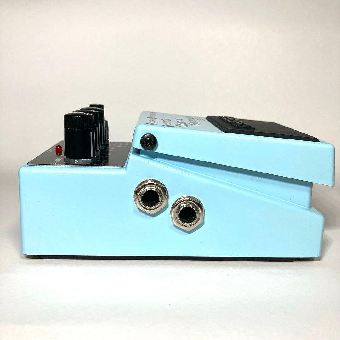 BOSS Chorus Ensemble CE-5 コーラス 名機直系