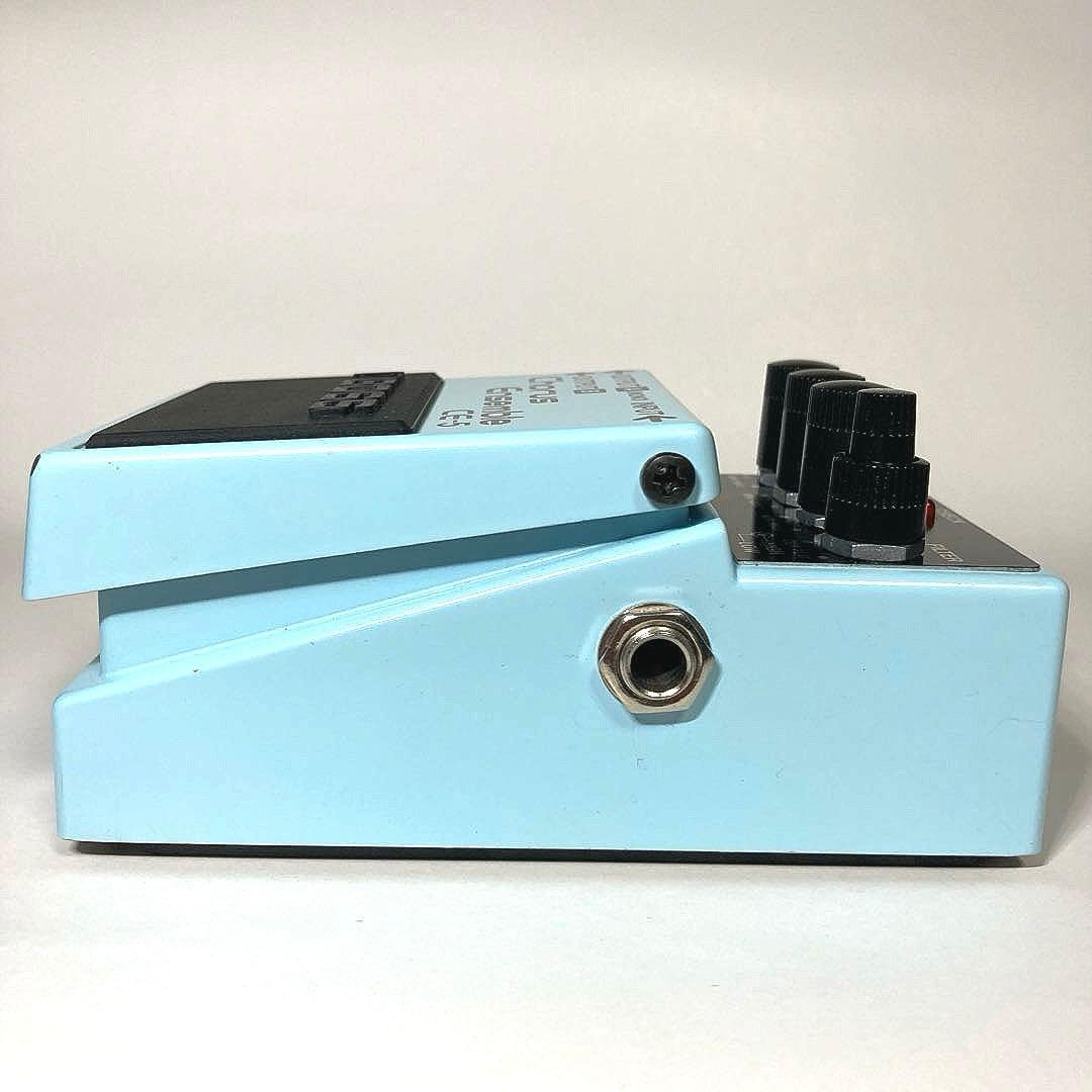 BOSS Chorus Ensemble CE-5 コーラス 名機直系
