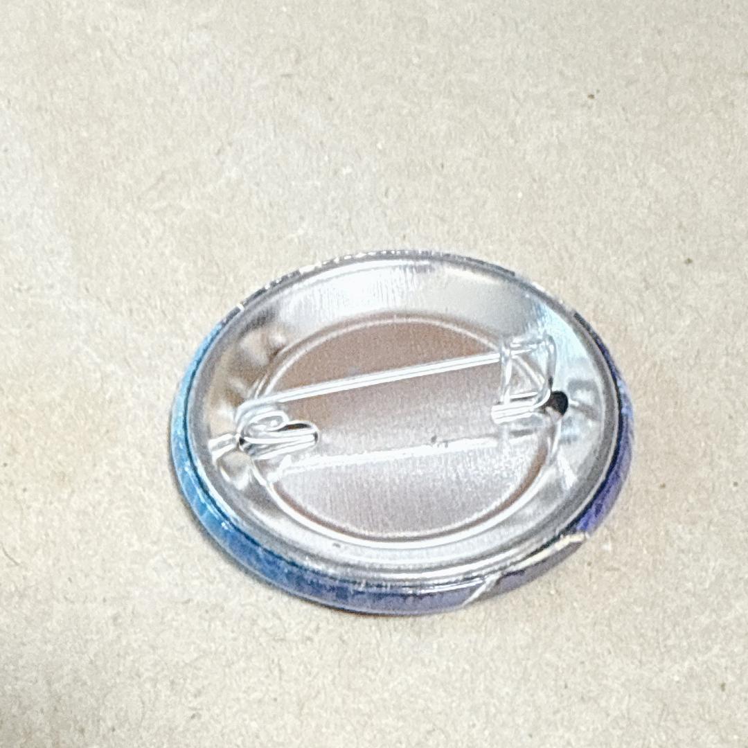 真・三國無双7 Empires 缶バッジ 荀彧 非売品 限定 - メルカリ