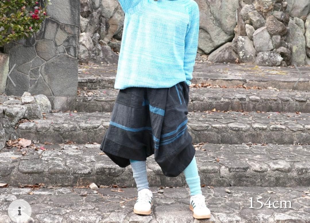 tamaki niime タマキニイメ　ダックス