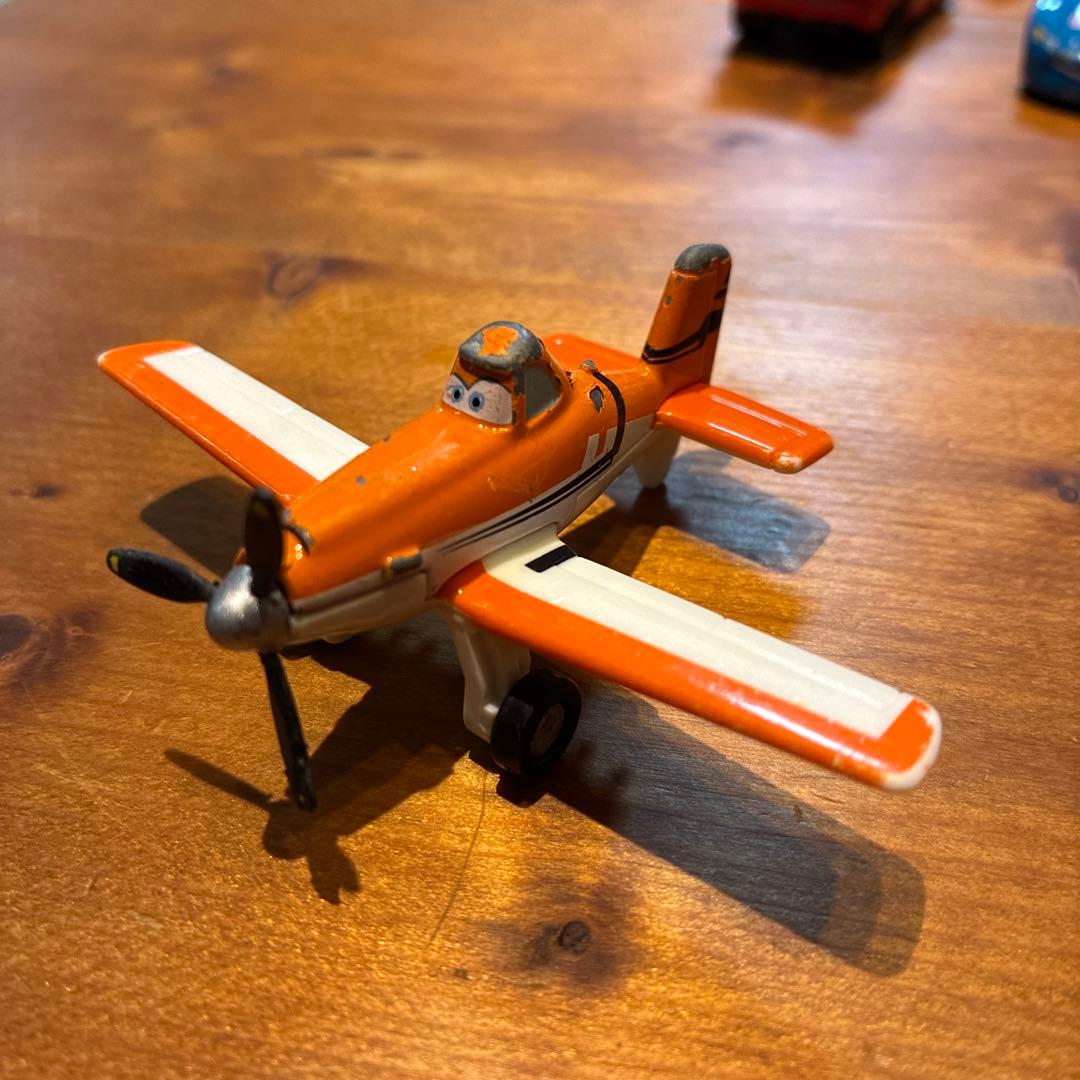 カーズ ミニカー 約50台セット