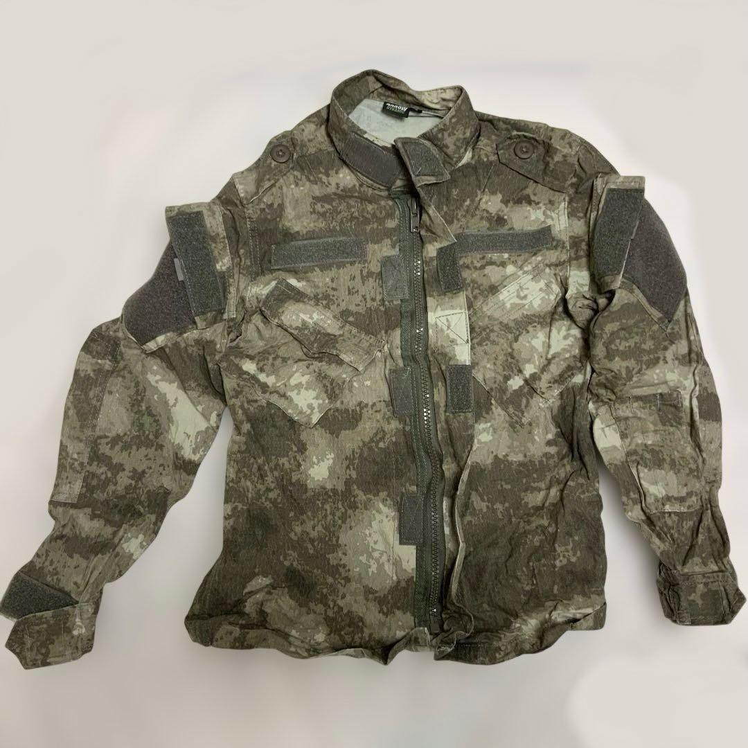 サバゲー　　8点セット　レディースS