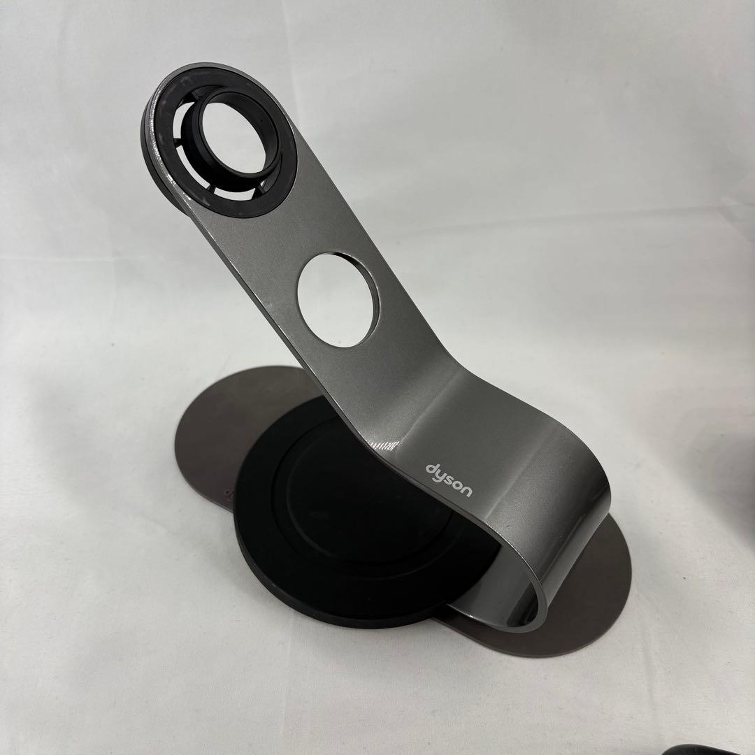 動作良好 dyson ヘアドライヤー HD08 付属品あり ダイソン