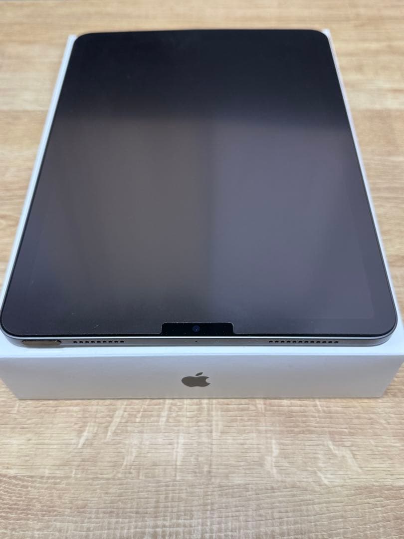 iPad Air 第5世代 Wifi 256GB スペースグレイ - メルカリ