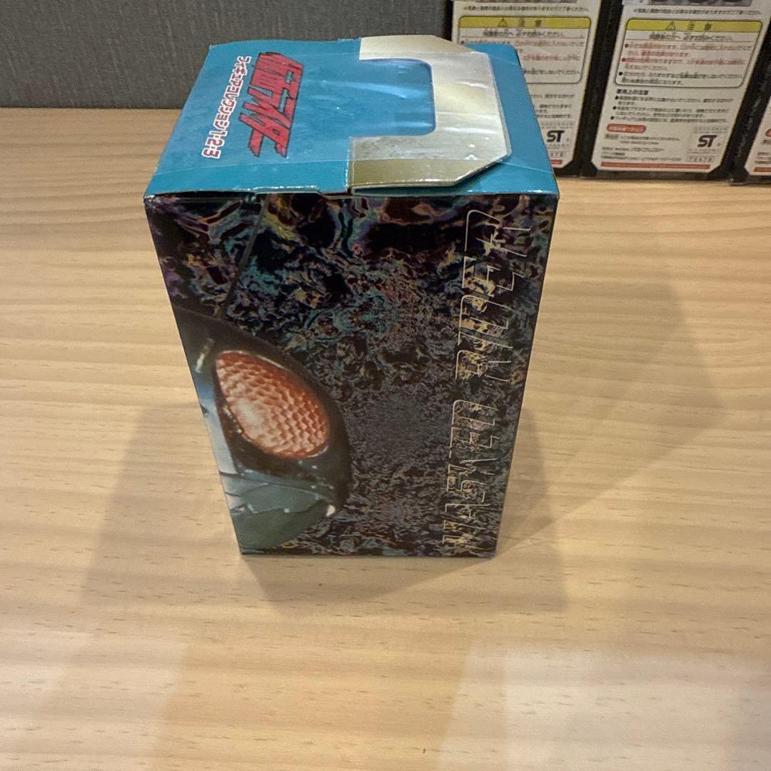 仮面ライダーフィギュアコレクション