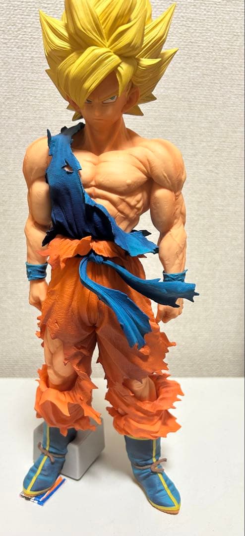 SMSP 孫悟空 01 ブラシ