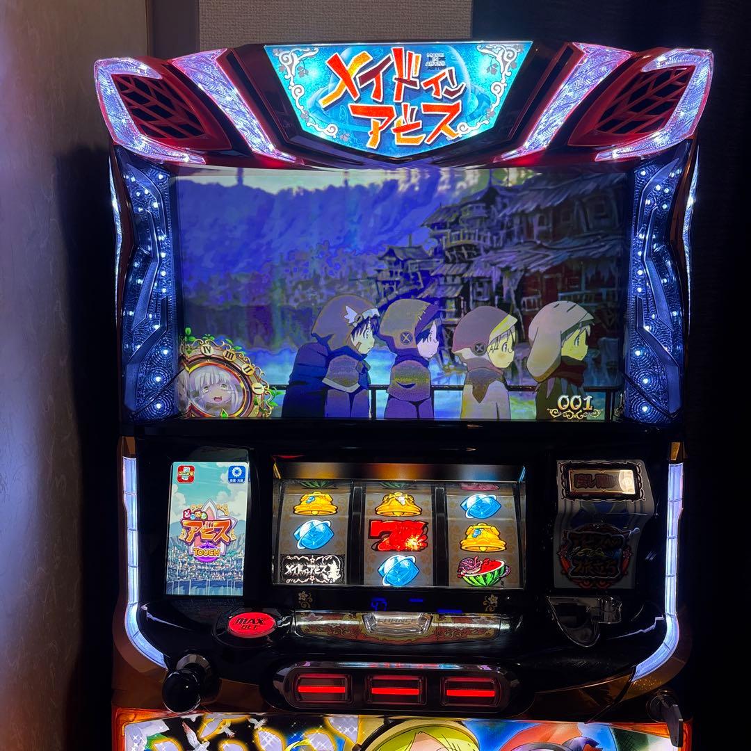 いいのまん様専用 スマスロ実機 緑ドンVIVA！情熱南米編REVIVAL