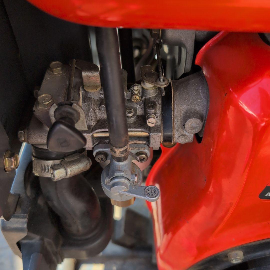 KUBOTA HA3300 AUTOIDLER発電機不動中古現状発送お時間下さい