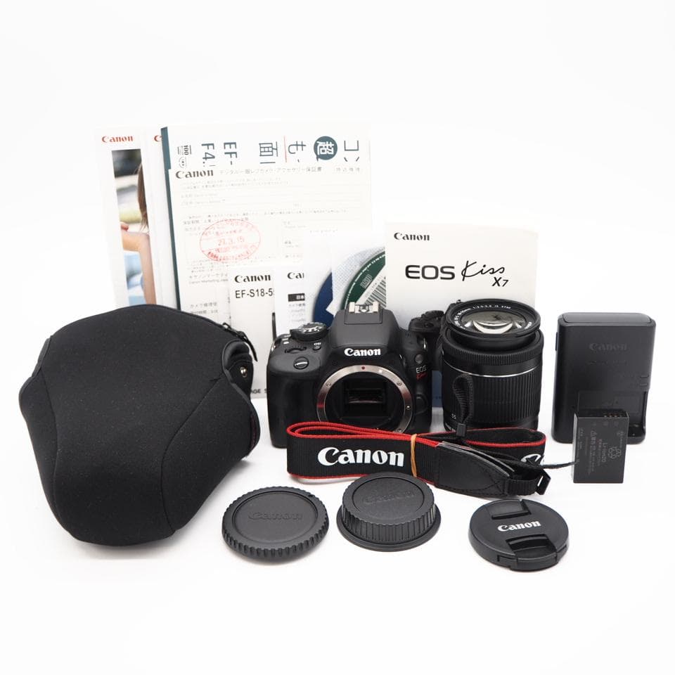 ❁動作良好❁Canon キャノン EOS 80D ボディデジタル一眼レフCanon