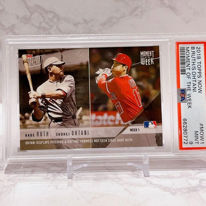 バリー 大きな背中 M-454 H魔物 金色のガッシュ ベル カード M-454 SR