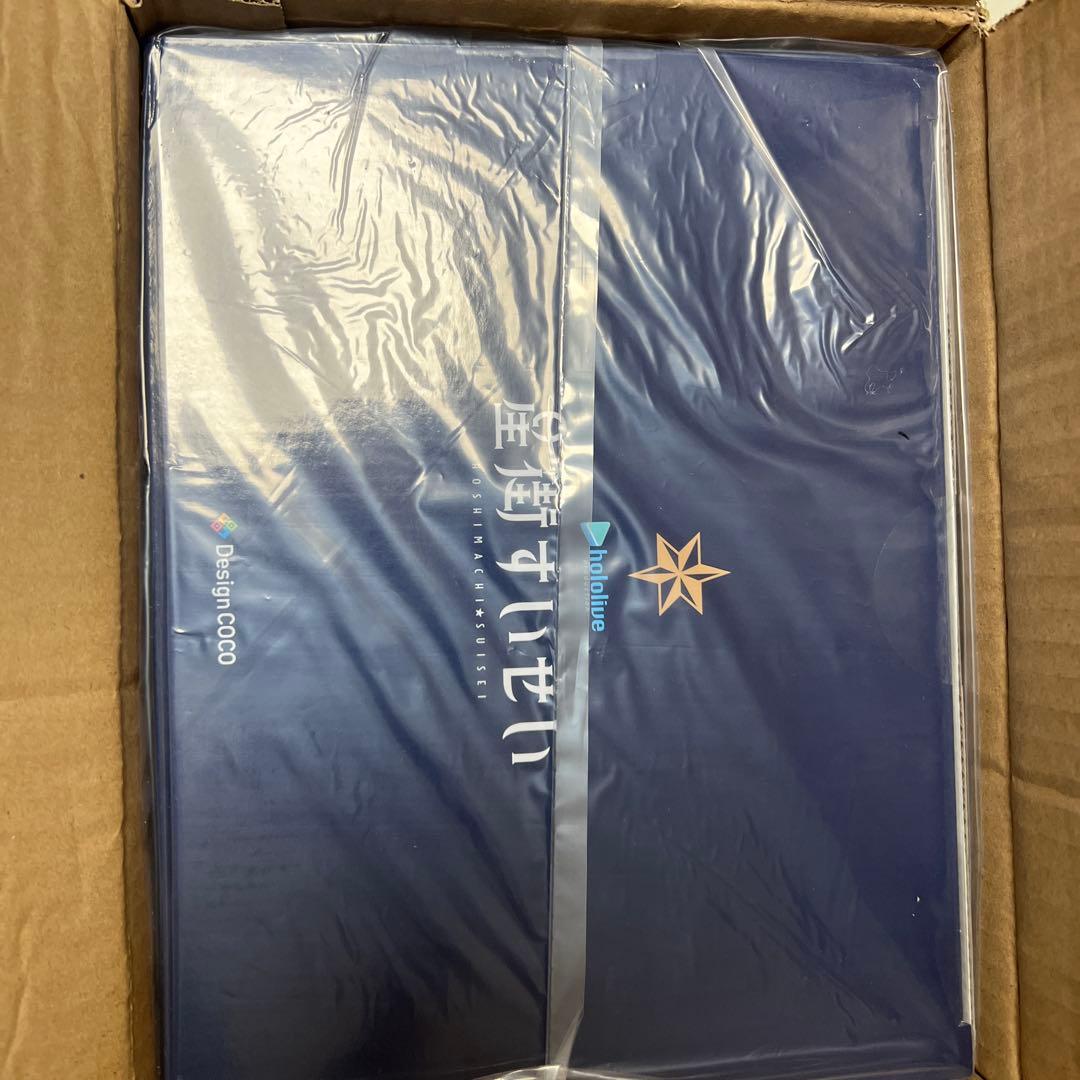 星街すいせい デザインココ フィギュア