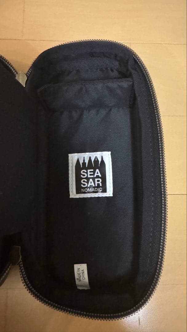 シークレットエグゼクティブペンケース