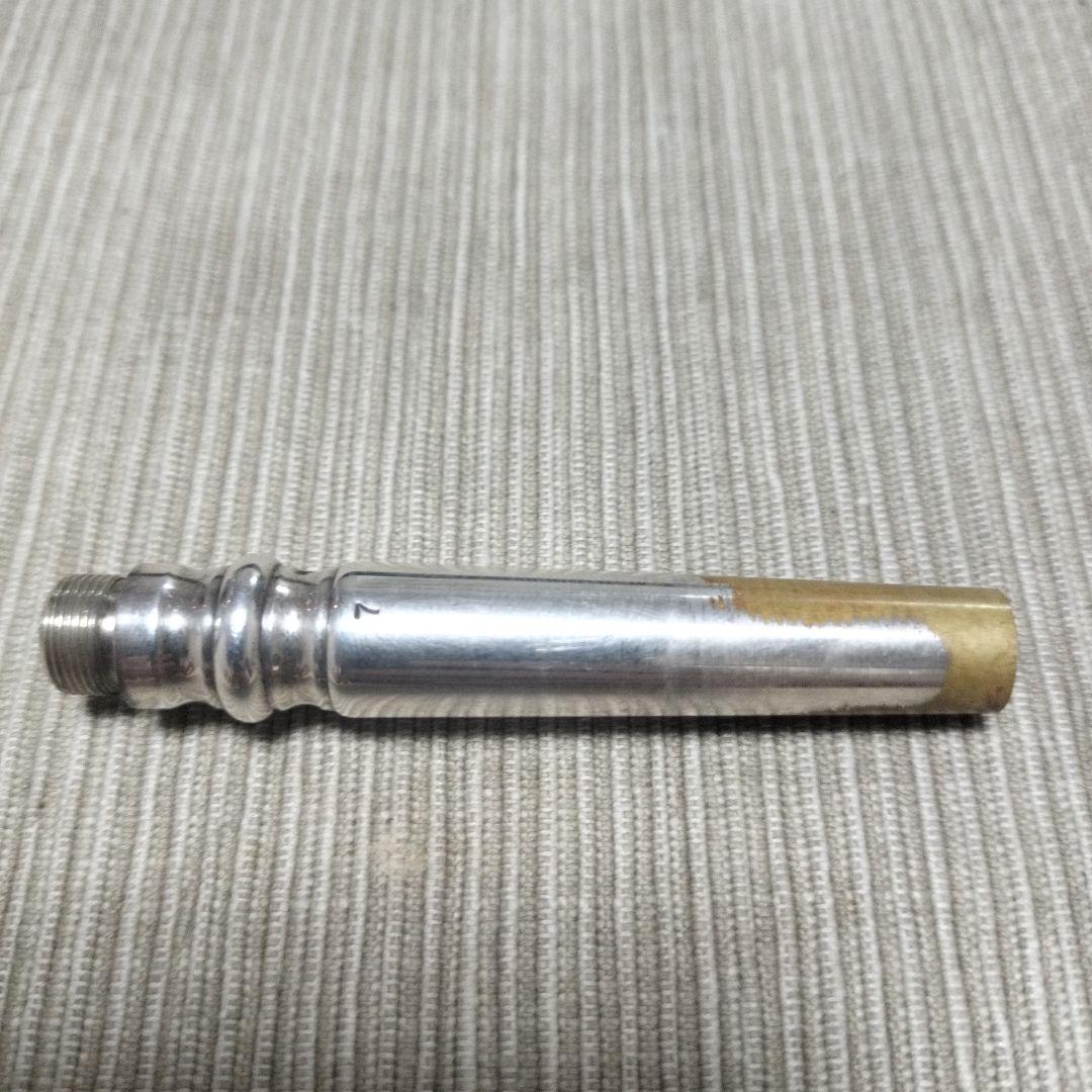 ワーバートントップ 4M & 5sv グレッグ・ブラックアンダー7