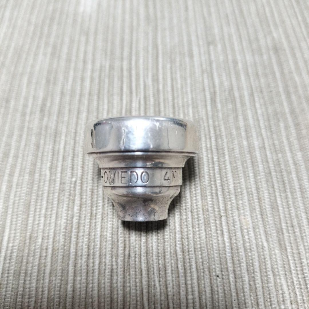 ワーバートントップ 4M & 5sv グレッグ・ブラックアンダー7