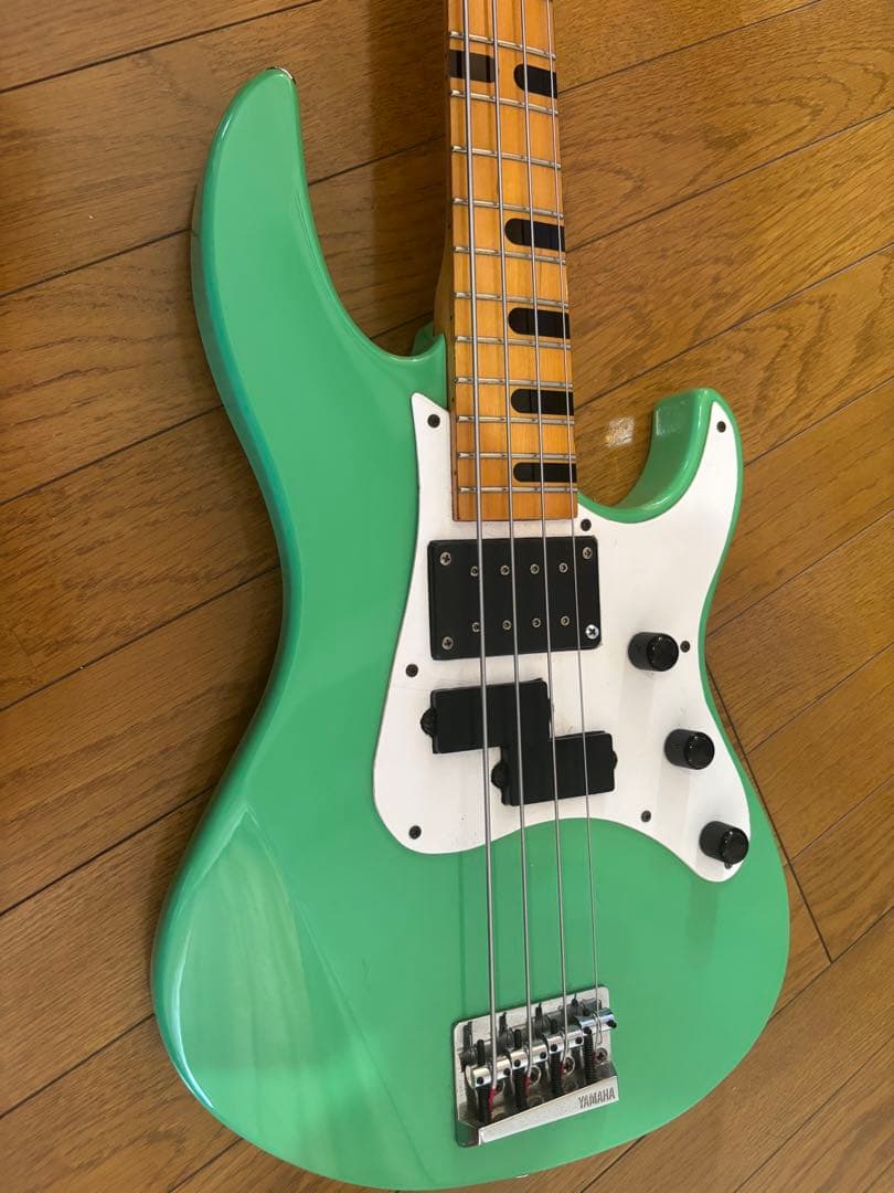 YAMAHA Attitude Special ビリーシーンモデル ディマジオ