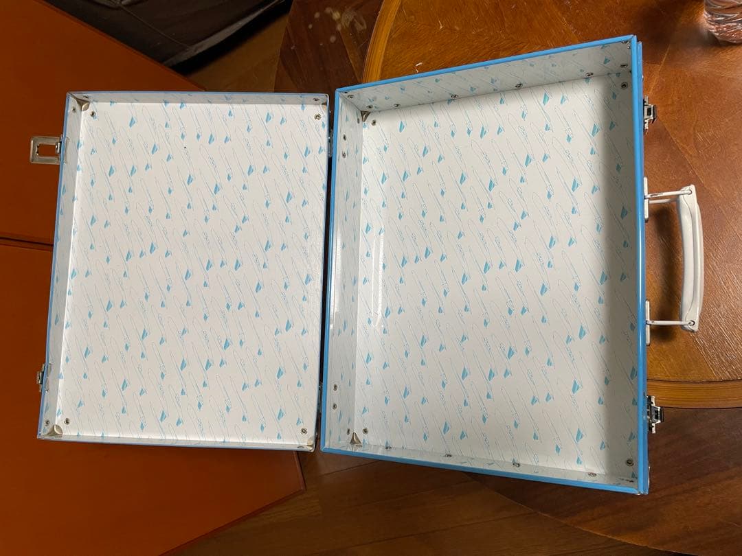 希少　エールフランストランク