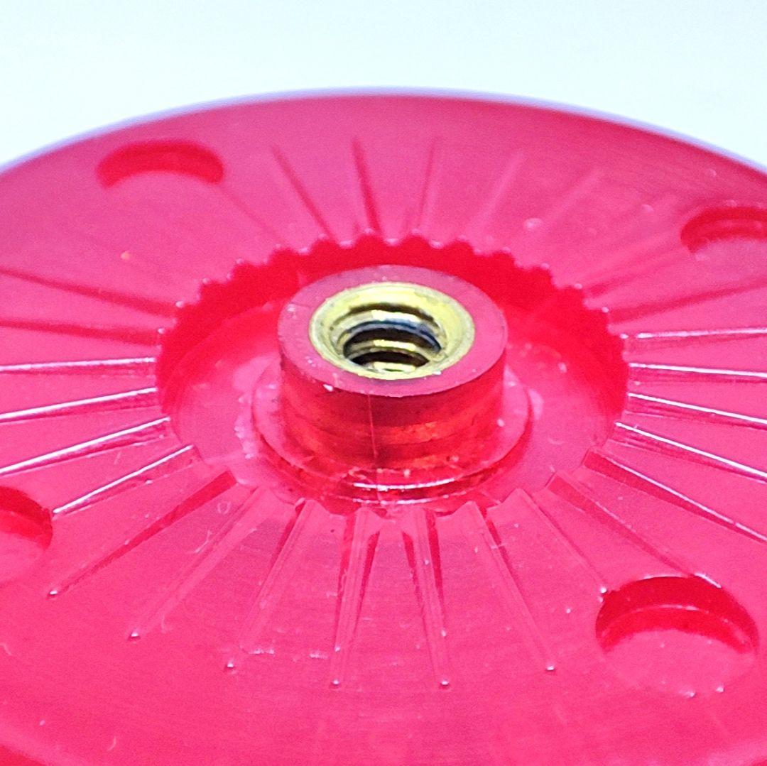 ヨーヨージャム　シグマブレードツヴァイ