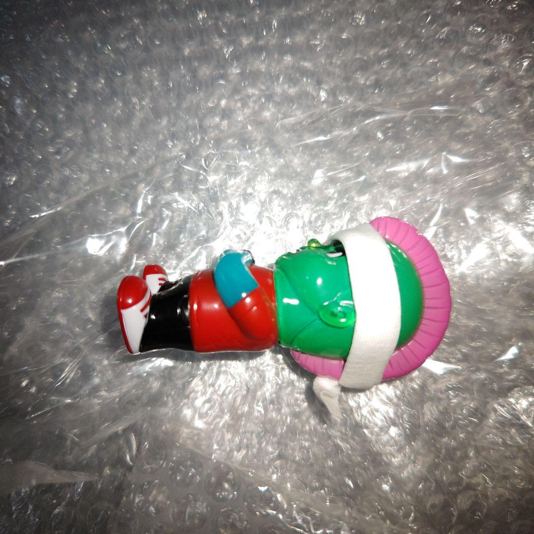 AREA61 リアルヘッド ゴッコ堂 下町野郎 ソフビ