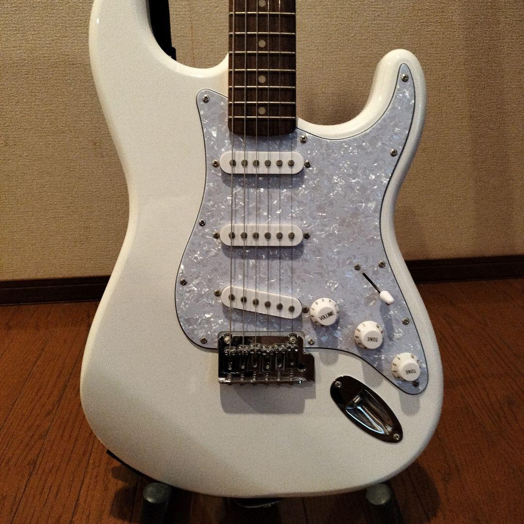 Squier by Fender FSR Affinity ストラトキャスター