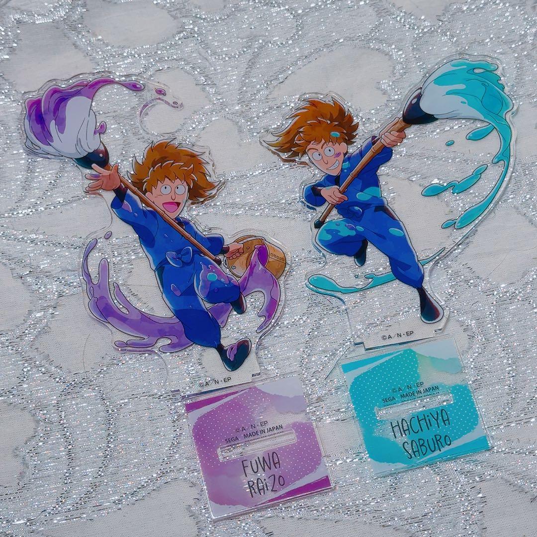 雲雀恭弥 ボイスアラームクロック リボアニ