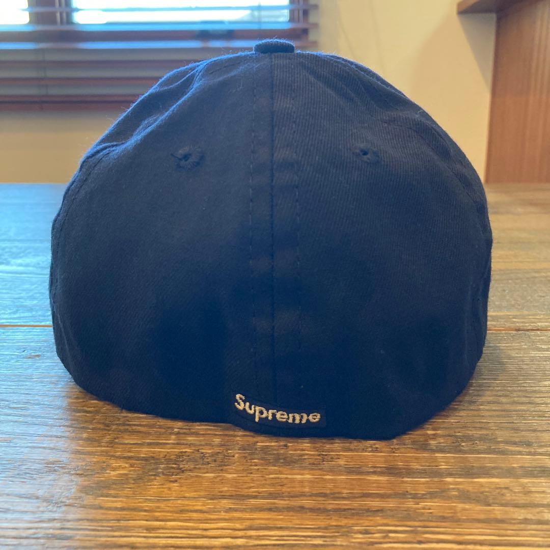 超激レア♡初期supremeキャップ♡早い者勝ち♡