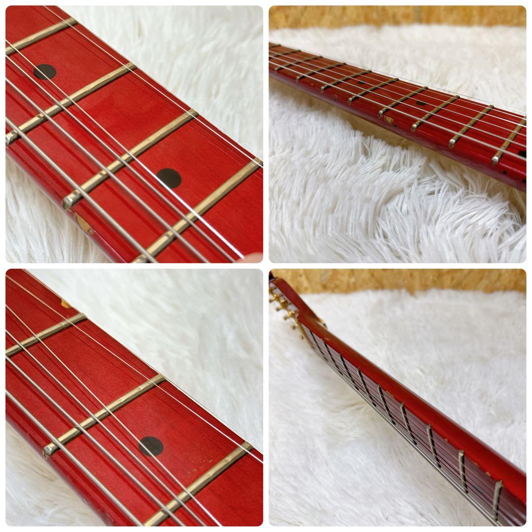 Bill Lawrence BKIM-60G 奥居香モデル ビルローレンス 岸谷 - メルカリ