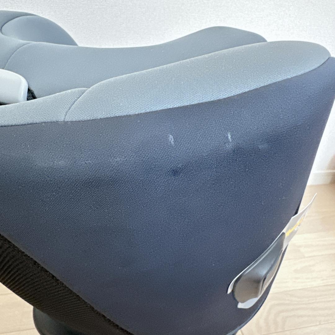 【未使用級】Joie Spin ジョイー スピン360Gti チャイルドシート