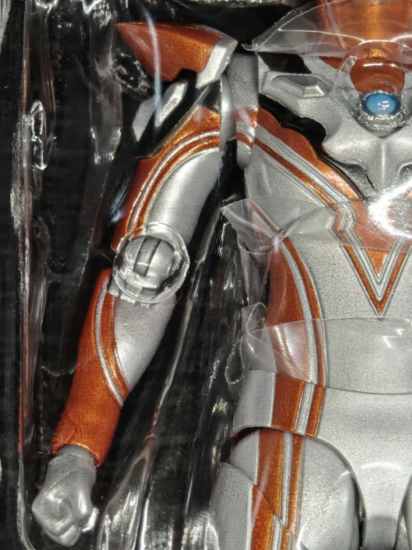 S.H.Figuarts ウルトラウーマングリージョ 「ウルトラマンR/B」