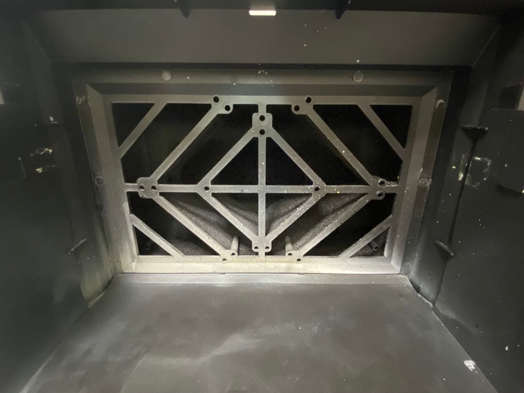 タミヤ　ペインティングブース2 ツインファン　塗装ブース