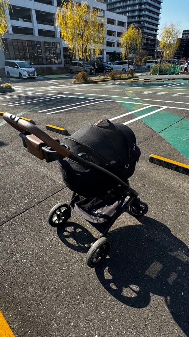 TAVOペットカート スモール