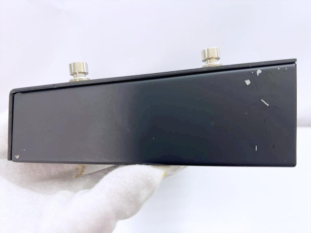 動作品　美品　providence　プログラマブル　スイッチャー PEC-2