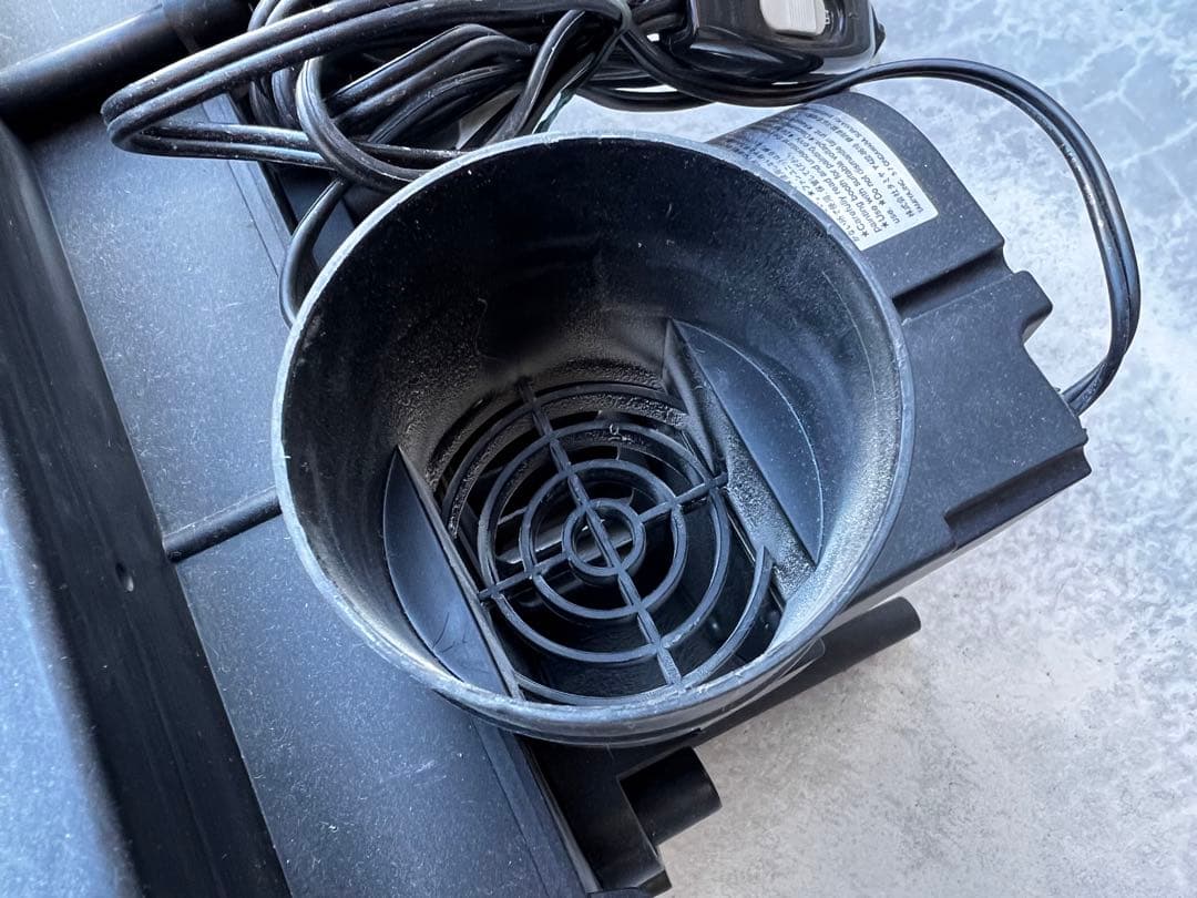 タミヤ】 スプレーワーク ペインティングブースII かくり換気扇セット