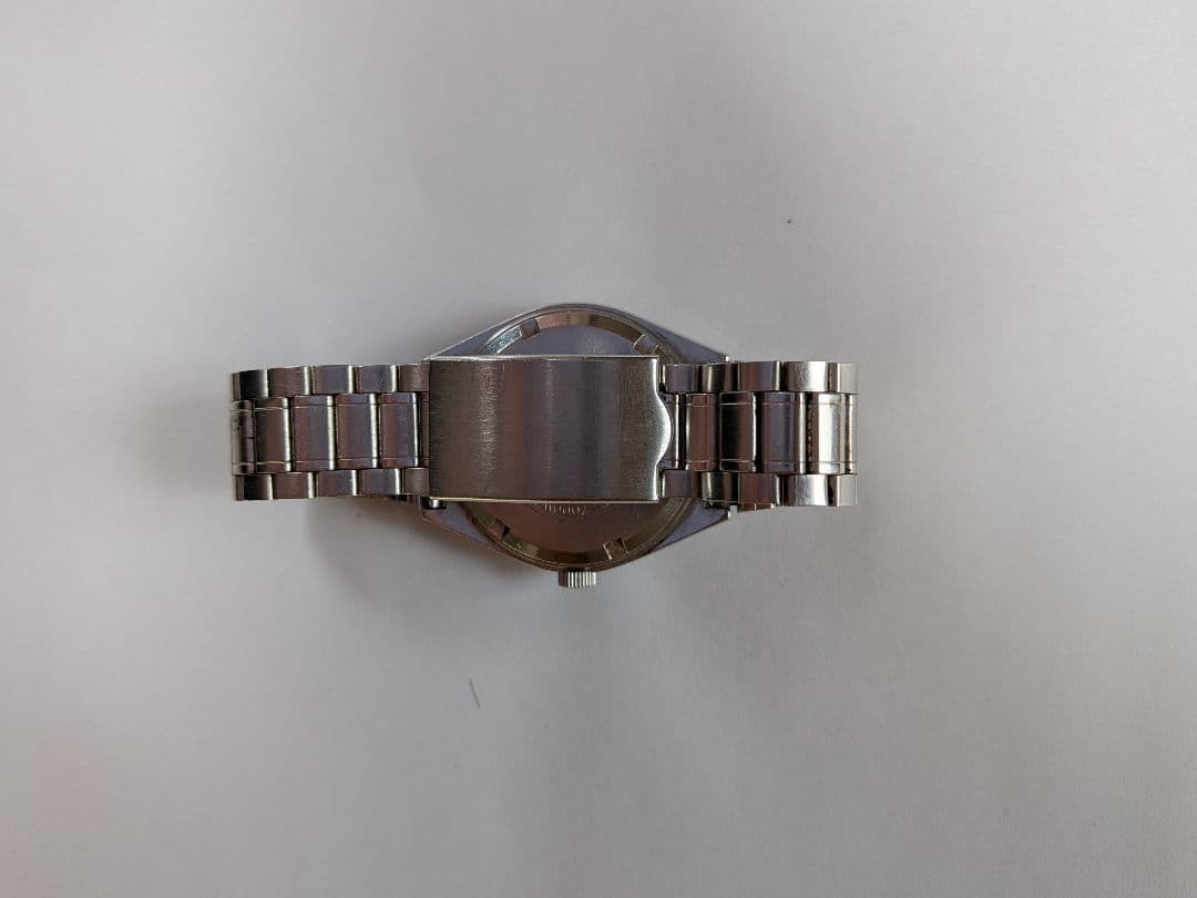 SEIKO セイコー　オートマチックLMスペシャル　現状品　ビンテージ　レトロ