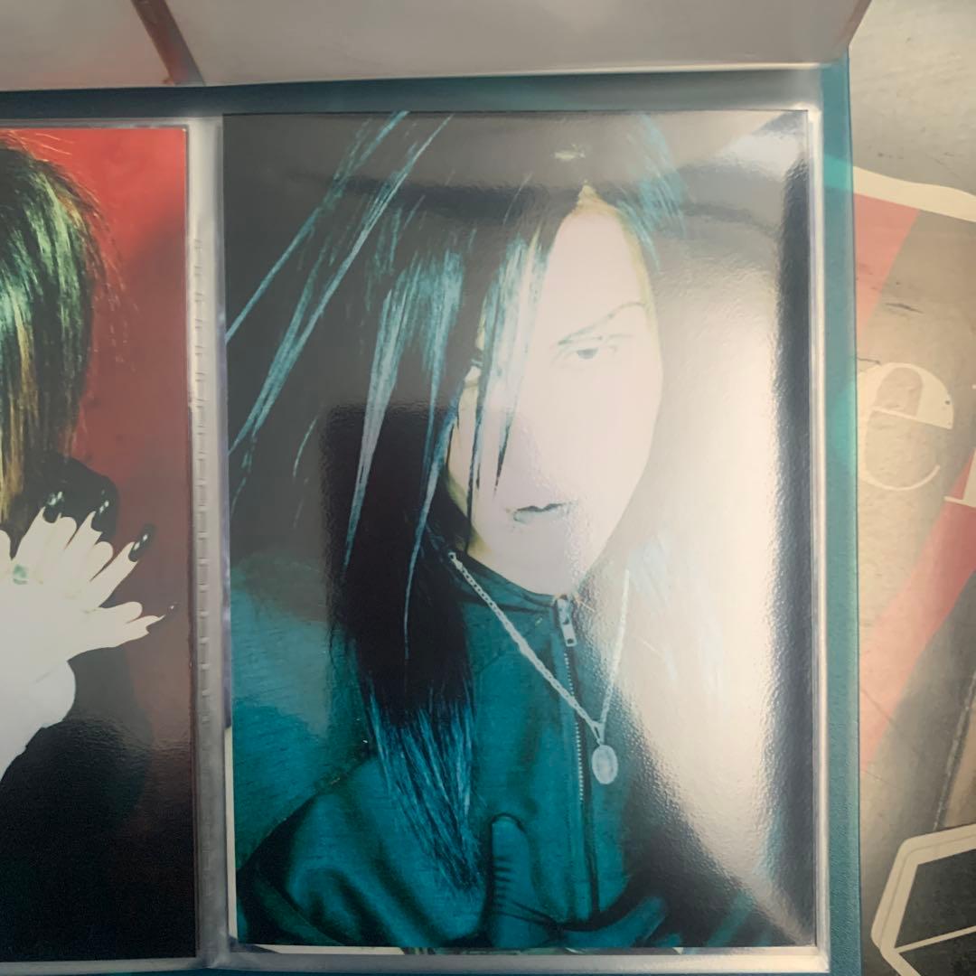 kein LIVE会場限定写真 19枚+FC会報+フライヤーセット