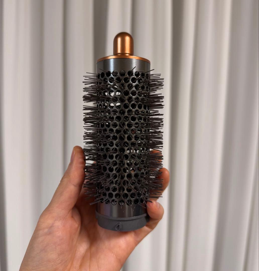 Dyson Airwrap マルチヘアスタイラー HS05 [ニッケル/コッパー