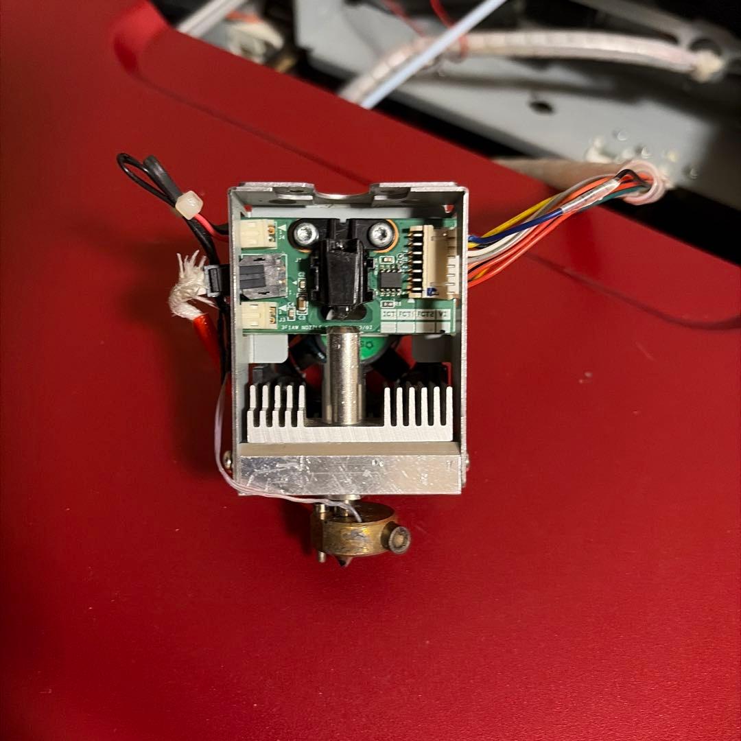 ダヴィンチpro1.0(ジャンク品) - メルカリ