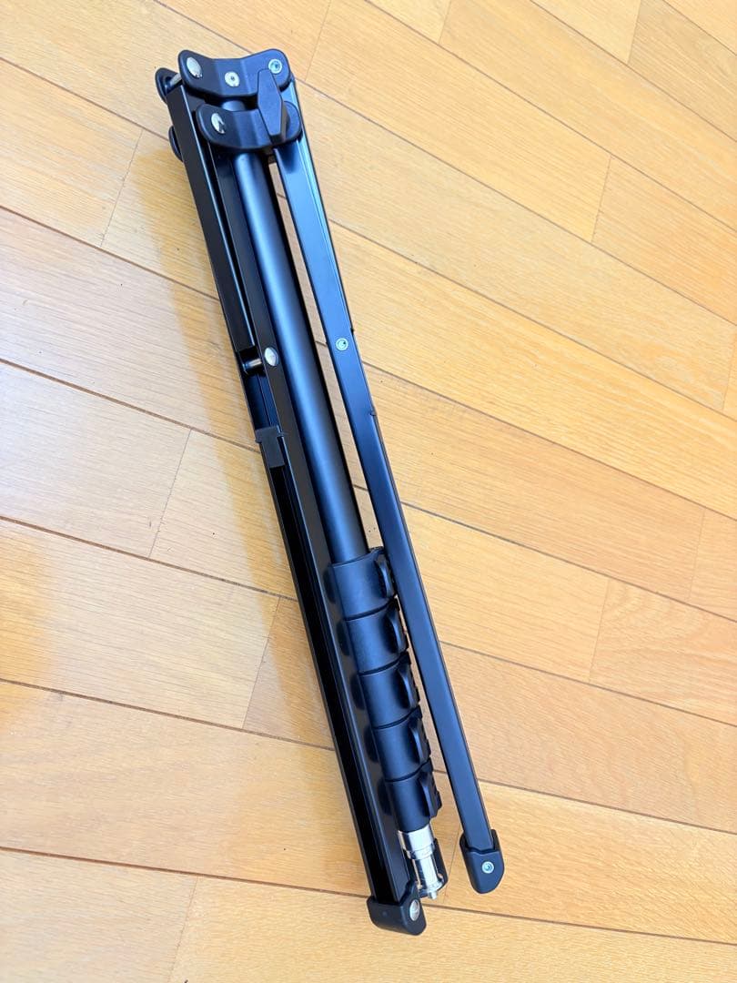 LEDライト GODOX SL60II Bi スタンド&ソフトボックス付