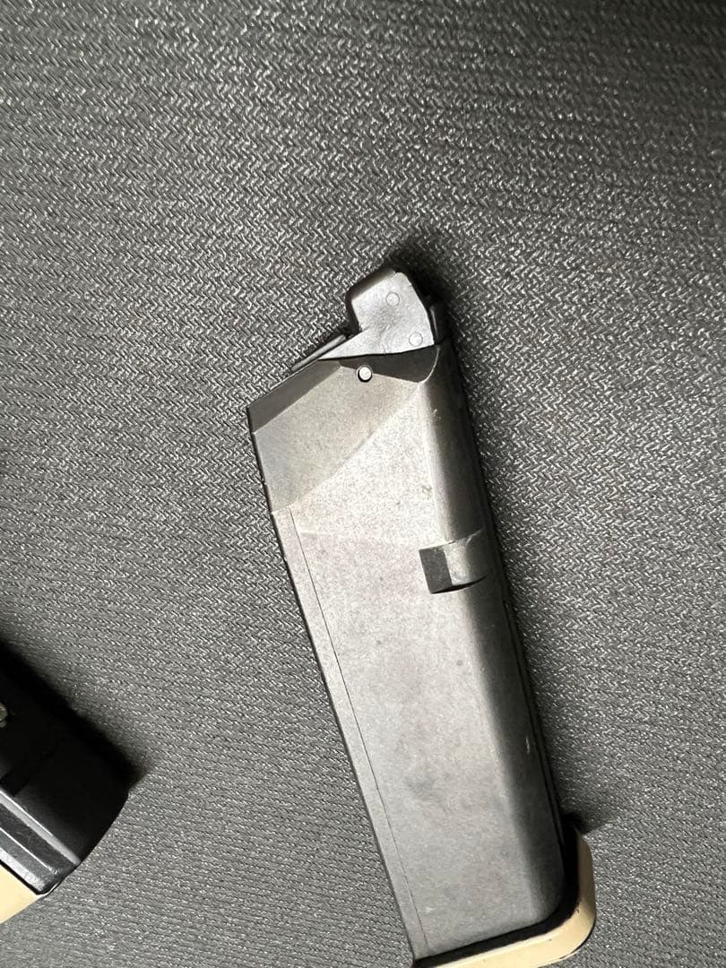 グロック17 3rdジェネレーション 最終値引き！早い者勝ち！