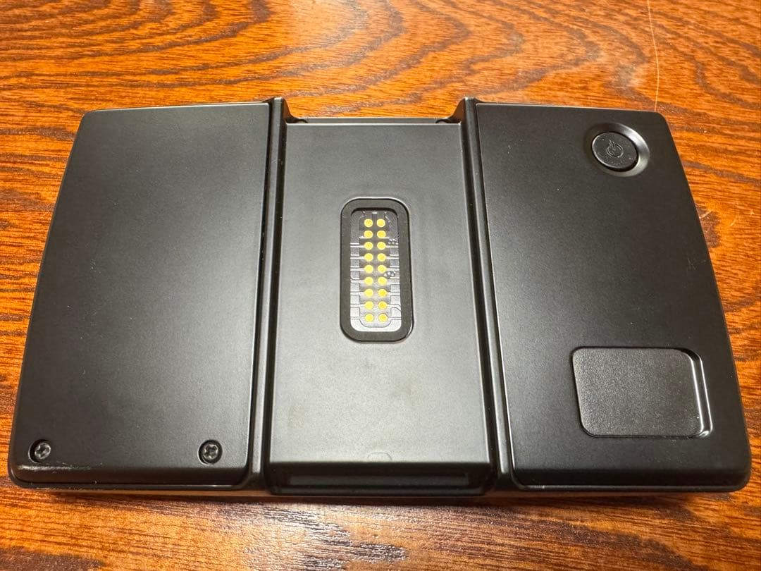 ゴーストタッチ対策済／未使用】BMW Navigator VI ナビ 本体一式