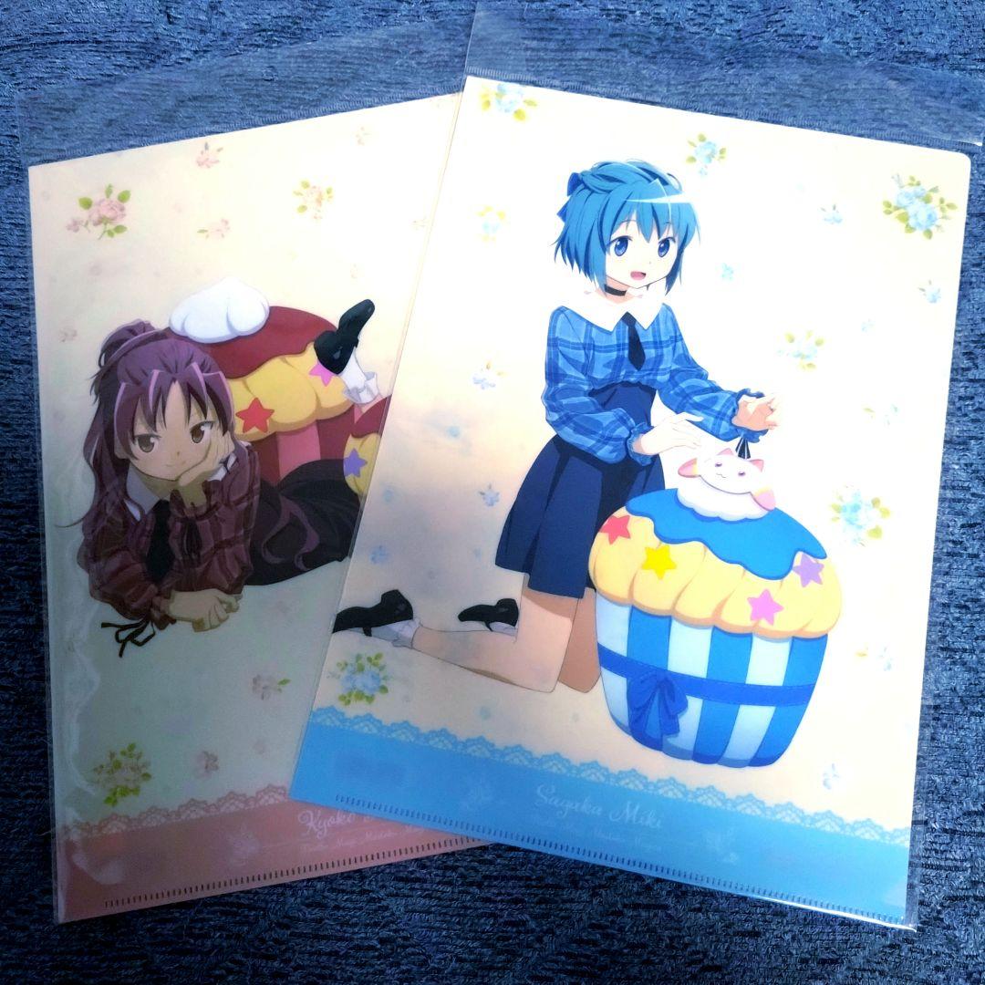 魔法少女まどか☆マギカ さやか 杏子 - メルカリ