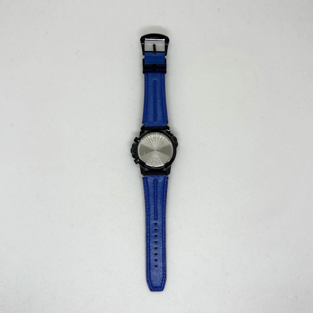 希少☆SUBARU × SEIKO PROSPEX FIELDMASTER腕時計