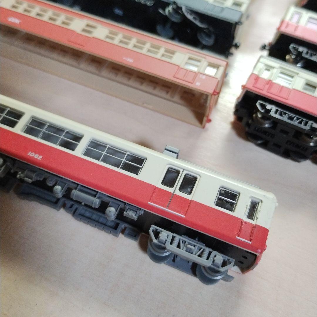 863 鉄道コレクション 動力ユニット？