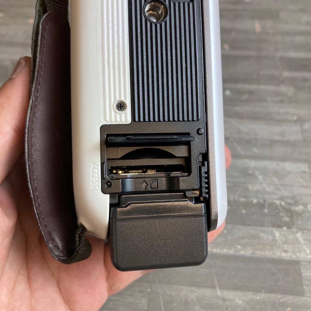 Panasonic パナソニック HC-V360MS 簡易動作確認済