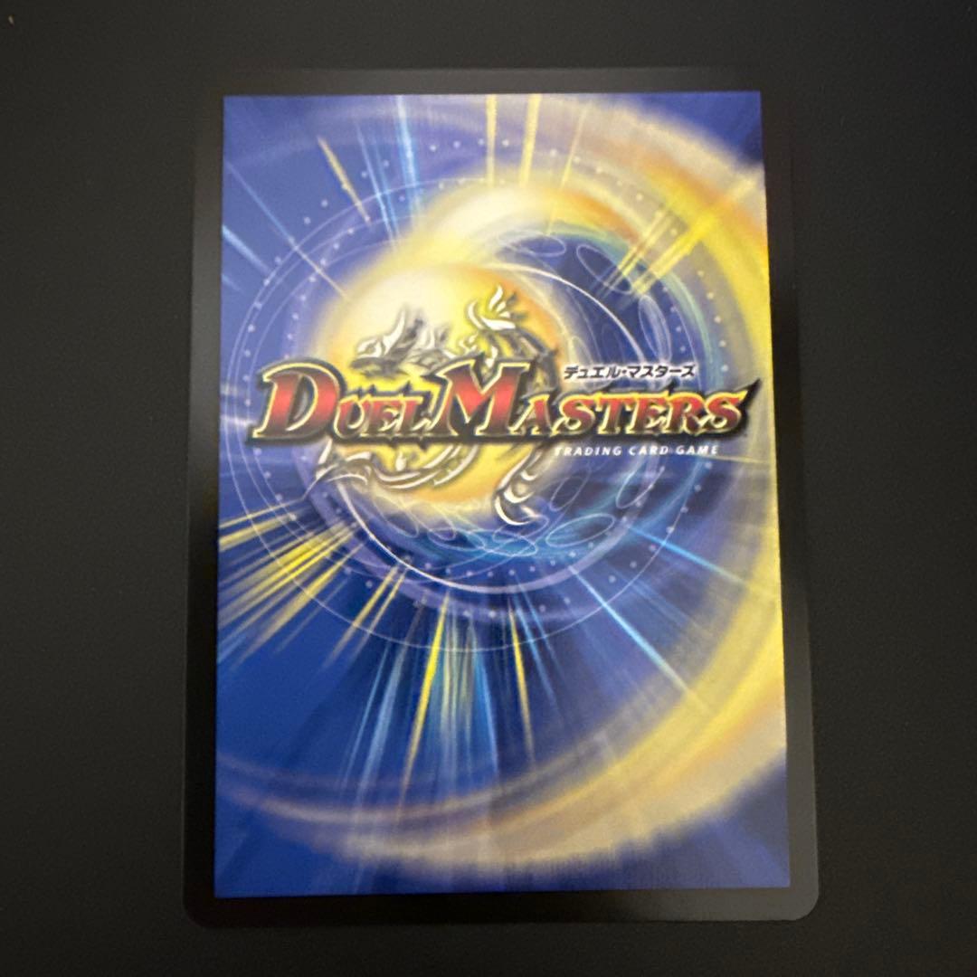 聖霊龍王メルヴェイユ SR シークレット　サイン