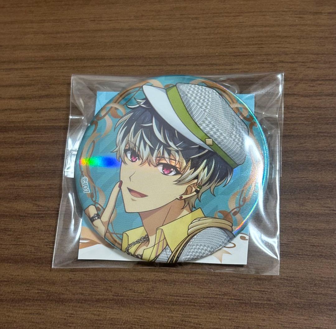 アイドリッシュセブン アイナナ 百 缶バッジ シャフユニ 48点 アイド